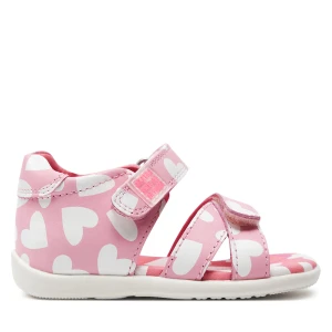 Foto del prodotto Sandali Agatha Ruiz de la Prada 242905-A Rosa
