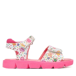 Foto del prodotto Sandali Agatha Ruiz de la Prada 252927 Bianco