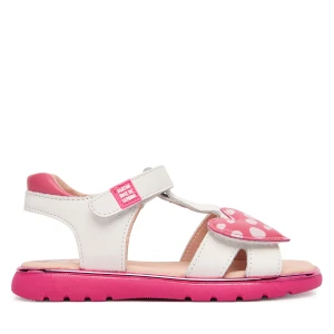 Foto del prodotto Sandali Agatha Ruiz de la Prada 262961 D Bianco