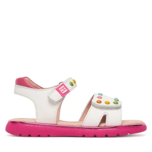 Foto del prodotto Sandali Agatha Ruiz de la Prada 262963 D Bianco