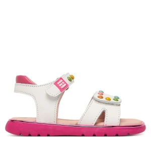 Foto del prodotto Sandali Agatha Ruiz de la Prada 262963 S Bianco