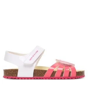 Foto del prodotto Sandali Agatha Ruiz de la Prada 262976 M Bianco