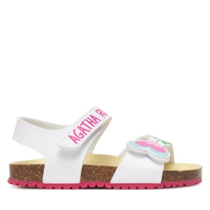 Foto del prodotto Sandali Agatha Ruiz de la Prada 262979 M Bianco