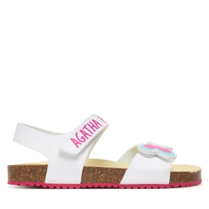 Foto del prodotto Sandali Agatha Ruiz de la Prada 262979 S Bianco