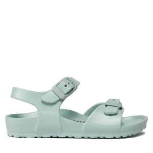 Foto del prodotto Sandali Birkenstock Rio 1027411 Turchese