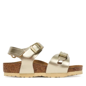 Foto del prodotto Sandali Birkenstock Rio As 1029486 Oro
