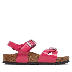 Foto del prodotto Sandali Birkenstock Rio As Kids 1029517 S Rosa