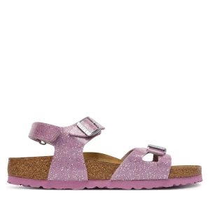 Foto del prodotto Sandali Birkenstock Rio As Kids 1031839 D Rosa