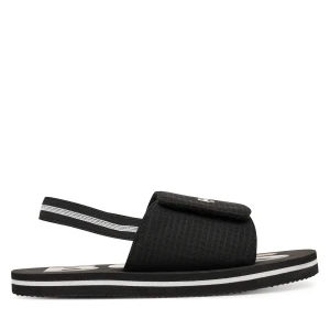 Foto del prodotto Sandali BOSS J53242 D Nero