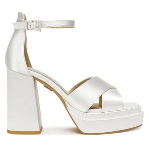 Foto del prodotto Sandali Buffalo Bonny 1291411 Bianco