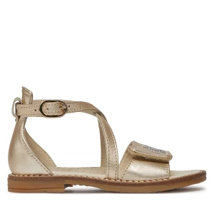 Foto del prodotto Sandali Calvin Klein Jeans V1A2-80950-0220 Oro