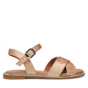 Foto del prodotto Sandali Calvin Klein Jeans V3A2-82042-1688 M Marrone