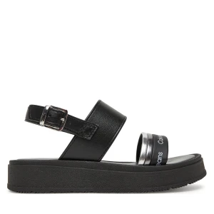 Foto del prodotto Sandali Calvin Klein Jeans V4A2-82053-0371X M Nero