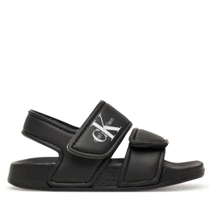 Foto del prodotto Sandali Calvin Klein V1XF-83330-1172 M Nero