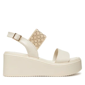 Foto del prodotto Sandali Clara Barson 3T8482-26 Écru Crema