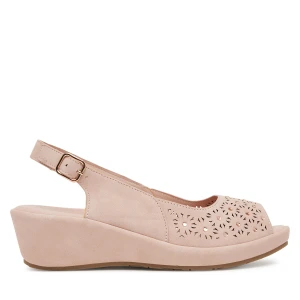 Foto del prodotto Sandali Clara Barson WFA3950-1 Rosa