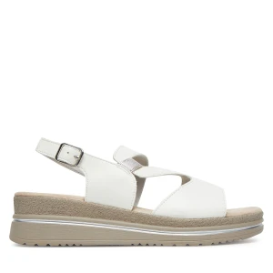 Foto del prodotto Sandali Clara Barson WS2506-04 Bianco