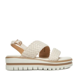 Foto del prodotto Sandali Clara Barson WS2510-06 Écru Crema