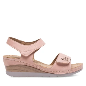 Foto del prodotto Sandali Clara Barson WYL0510-23 Rosa