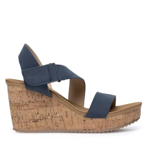 Foto del prodotto Sandali Clara Barson WYL0710-XX Blu scuro