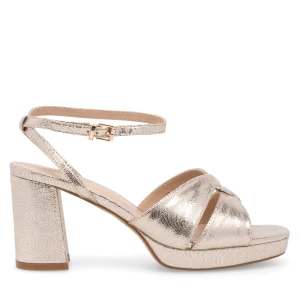 Foto del prodotto Sandali Clara Barson WYL3426-5 Oro