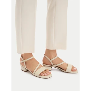 Foto del prodotto Sandali Clarks Serina35 Strap 26186118 Écru Crema