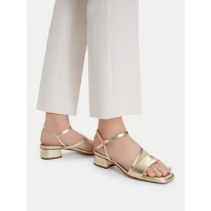 Foto del prodotto Sandali Clarks Serina35 Strap 26186120 Oro