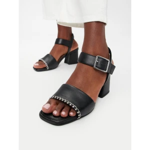 Foto del prodotto Sandali Clarks Siara65 Buckle 26176341 Nero