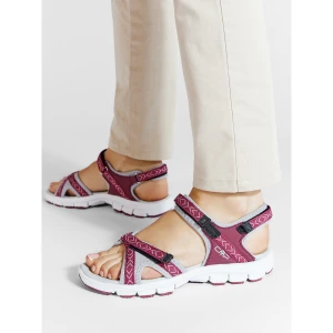 Foto del prodotto Sandali CMP Almaak Wmn Hiking Sandal 38Q9946 Viola