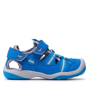 Foto del prodotto Sandali CMP Baby Naboo Hiking Sandal 30Q9552 Blu