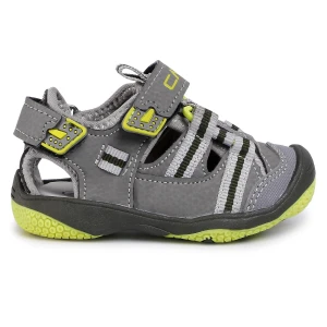 Foto del prodotto Sandali CMP Baby Naboo Hiking Sandal 30Q9552 Grigio