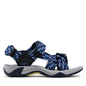 Foto del prodotto Sandali CMP Hamal Hiking 38Q9954 Blu scuro