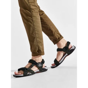 Foto del prodotto Sandali CMP Hamal Hiking Sandal 38Q9957 Verde