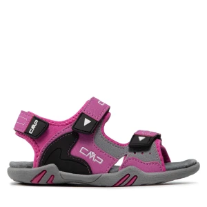 Foto del prodotto Sandali CMP Kids Alphard Hiking Sandal 39Q9614 Rosa