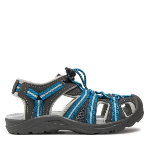 Foto del prodotto Sandali CMP Kids Aquarii 2.0 Hiking Sandal 30Q9664 Grigio