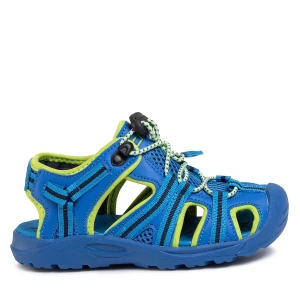 Foto del prodotto Sandali CMP Kids Aquarii Hiking Sandal 30Q9664 Blu