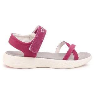 Foto del prodotto Sandali CMP Kids Hailioth Hiking Sandal 30Q9585 Rosa