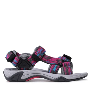 Foto del prodotto Sandali CMP Kids Hamal 38q9954 Rosa