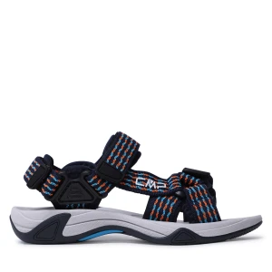 Foto del prodotto Sandali CMP Kids Hamal 38q9956 Multicolore