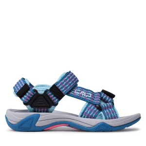Foto del prodotto Sandali CMP Kids Hamal 38q9957 Blu
