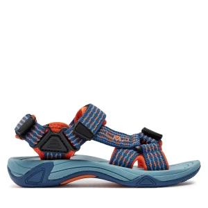 Foto del prodotto Sandali CMP Kids Hamal Hiking Sandal 38Q9954 Blu