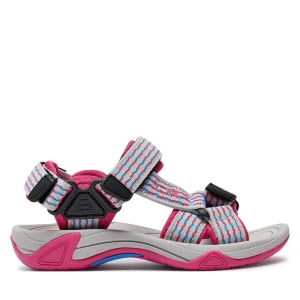 Foto del prodotto Sandali CMP Kids Hamal Hiking Sandal 38Q9954 Grigio