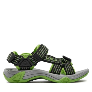 Foto del prodotto Sandali CMP Kids Hamal Hiking Sandal 38Q9954 Nero