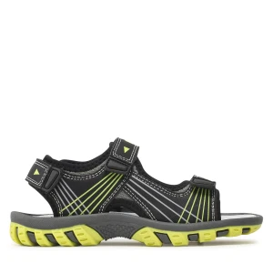 Foto del prodotto Sandali CMP Kids Mawi 3q91087 Nero