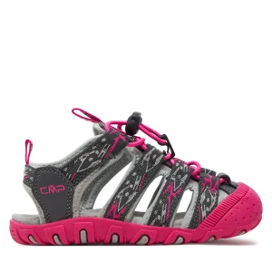 Foto del prodotto Sandali CMP Kids Sahiph Hiking Sandal 30Q9524 Grigio