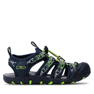 Foto del prodotto Sandali CMP Sahiph Hiking Sandal 30Q9524 Blu scuro