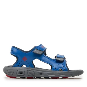 Foto del prodotto Sandali Columbia Childrens Techsun Vent BC4566 Blu