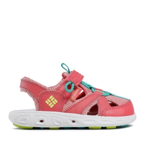Foto del prodotto Sandali Columbia Childrens Techsun Wave BC2082 Rosa