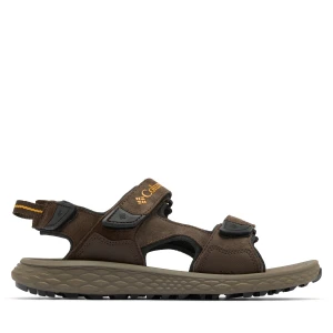 Foto del prodotto Sandali Columbia KONOS™ HIKER 3-STRAP 2121571 Marrone