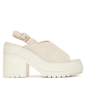 Foto del prodotto Sandali Converse Chuck 70 De Luxe Heel Mule A15070C Écru Crema